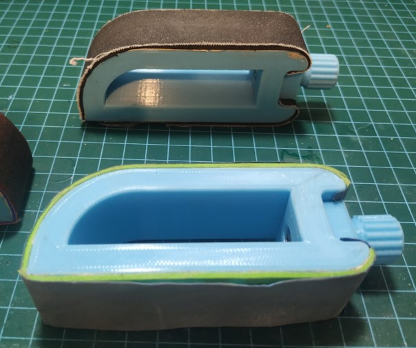 hand sanding tools