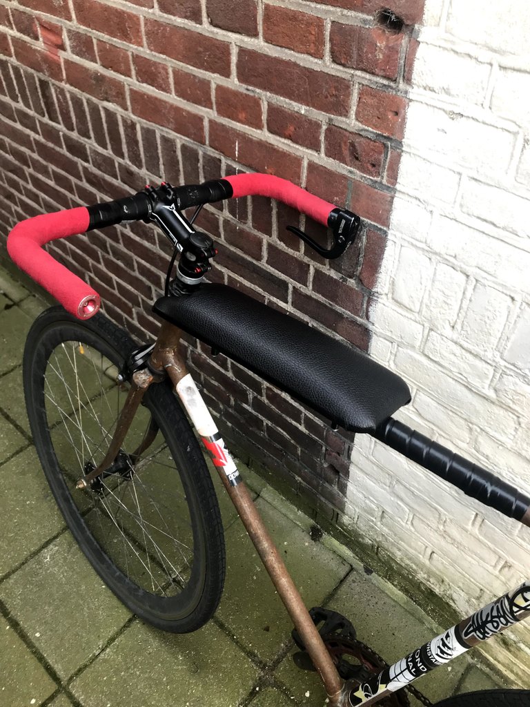 Bike Seat 