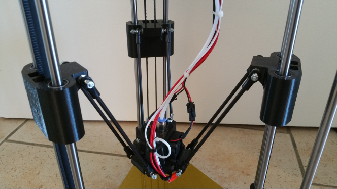 Micro Delta XM