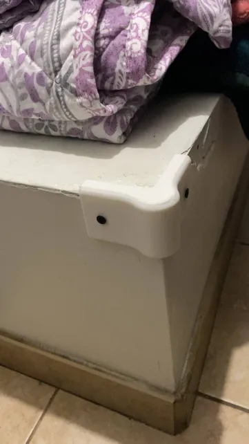 Corner Bumper