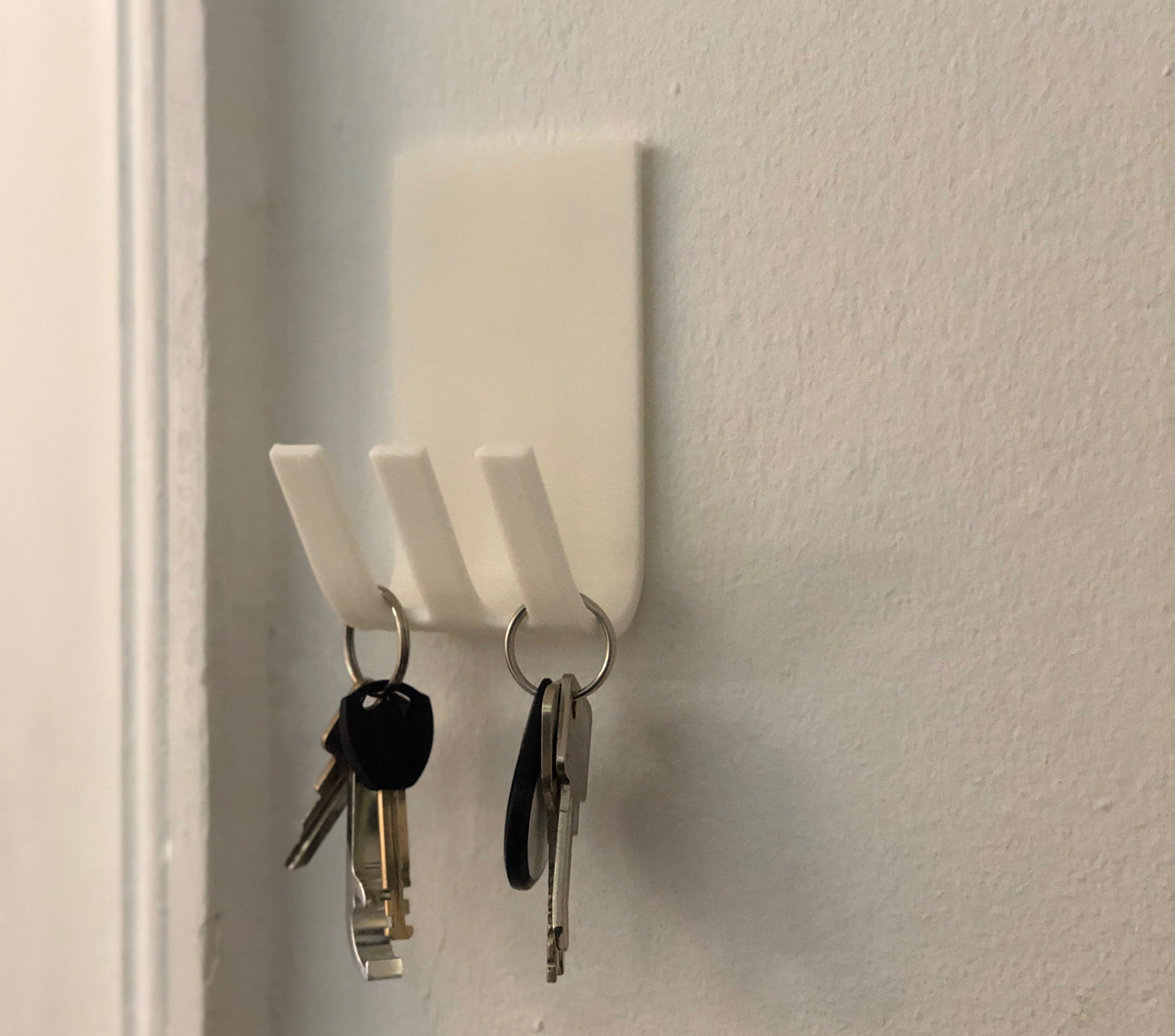Simple Key Hook