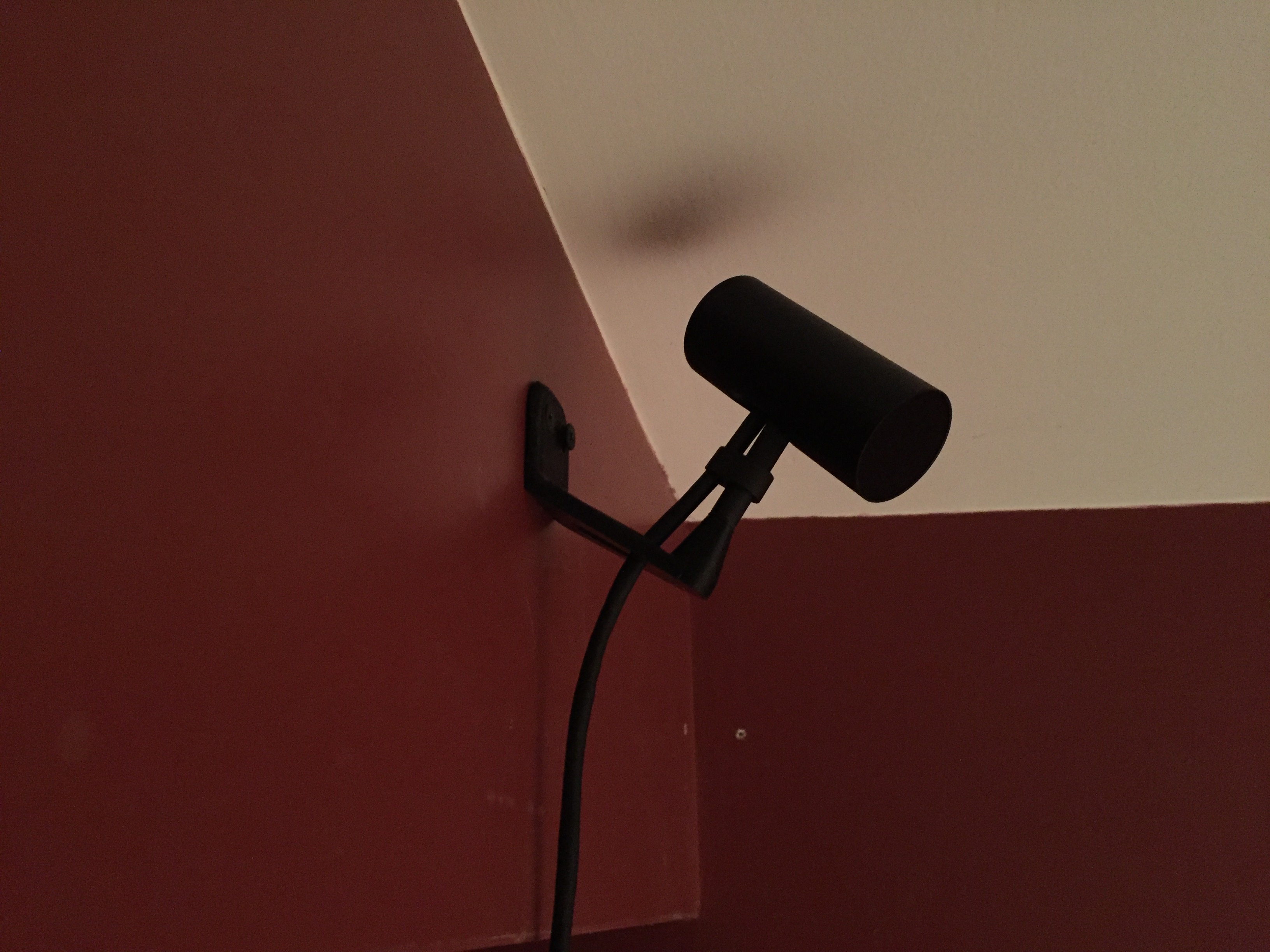 Oculus Rift CV1 Sensor Wallmount
