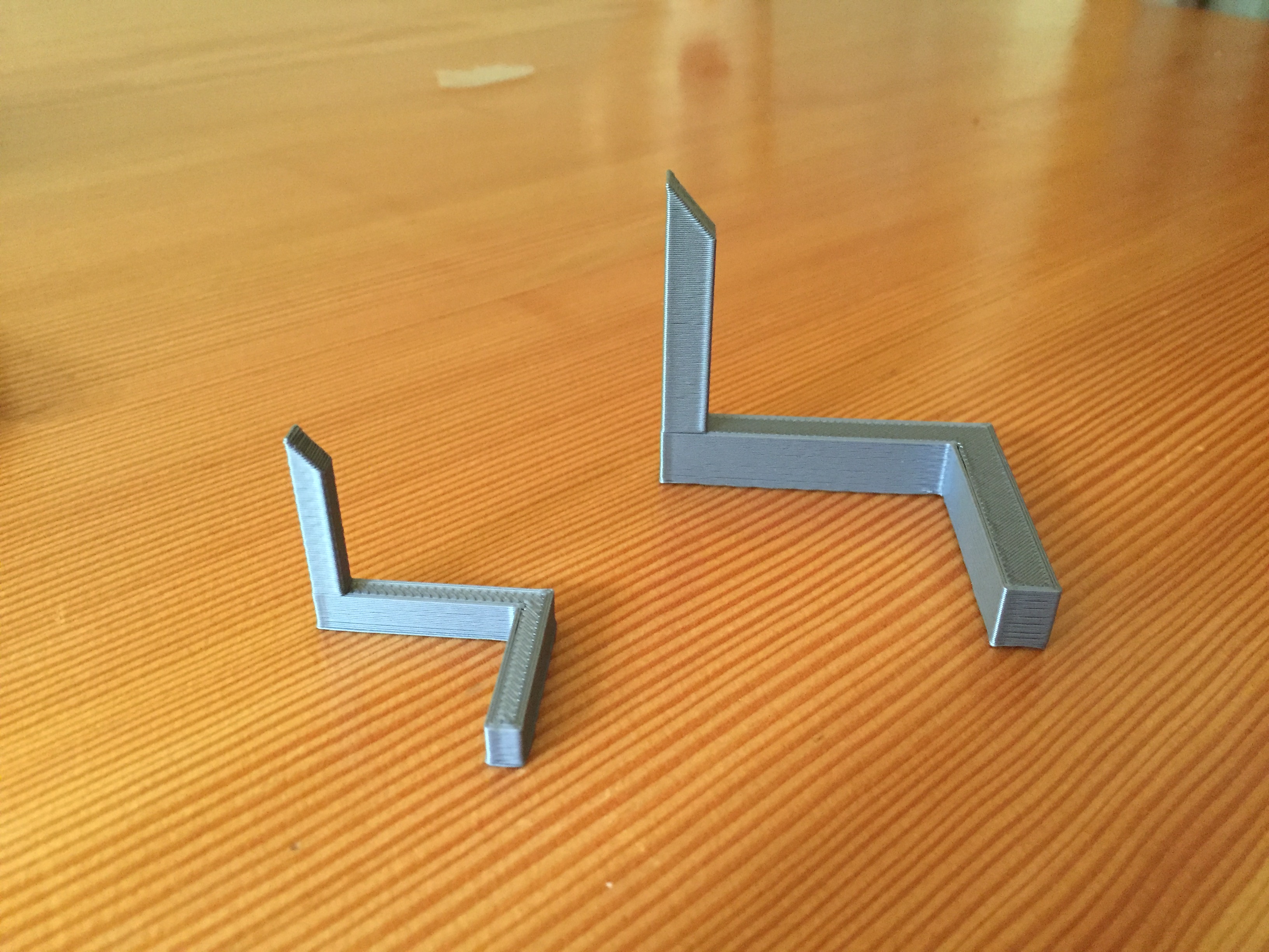 impossible triangle