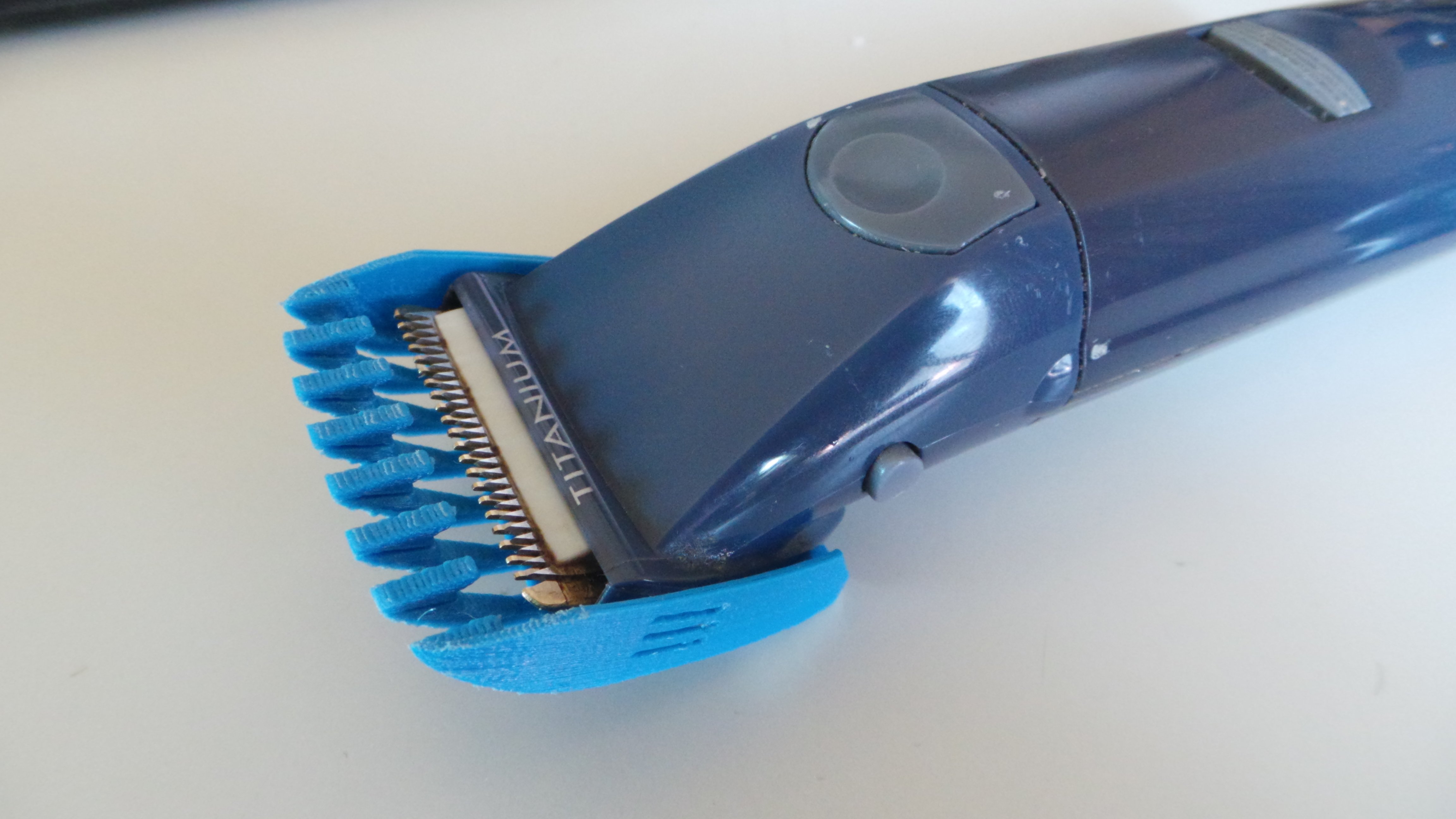 philips one blade 3mm