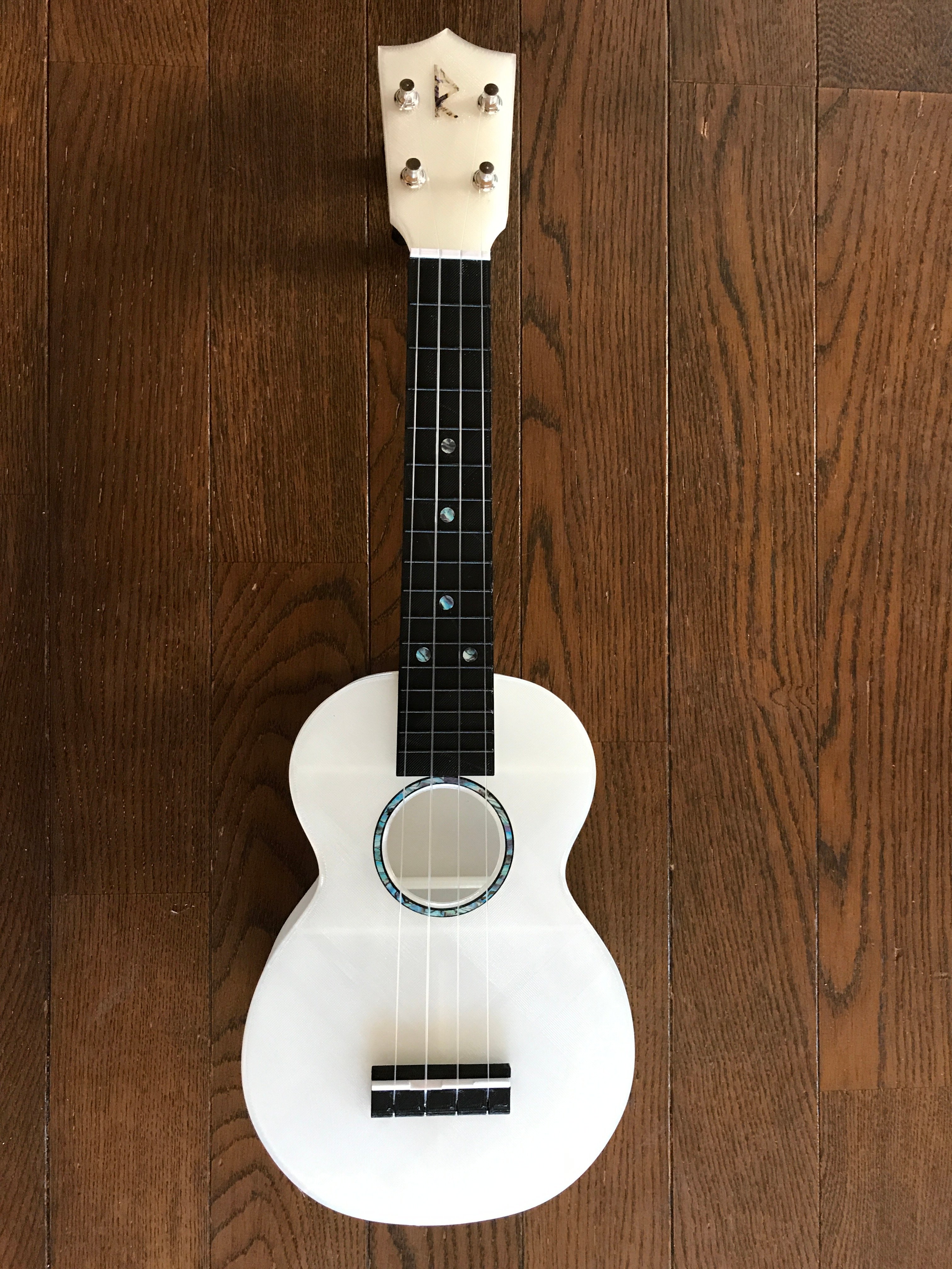 Soprano Ukulele