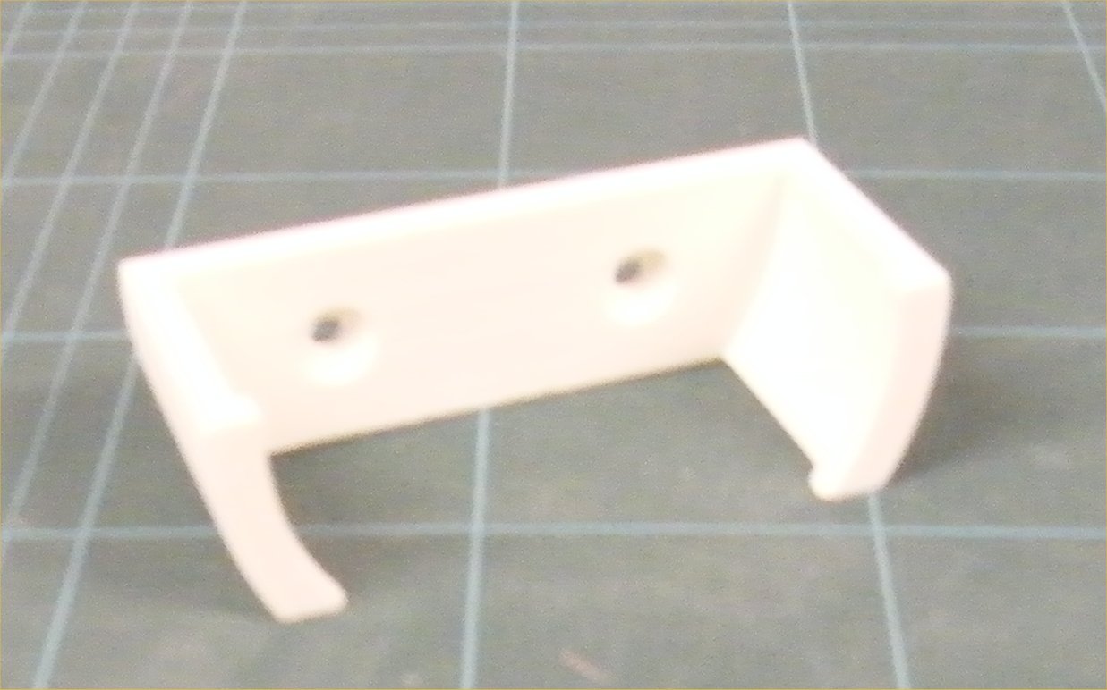 Echo Dot Wall Mount