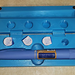 Ozempic pen and needle case 3D model