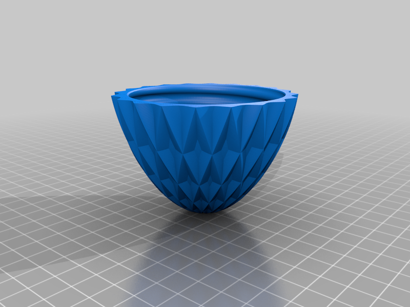 Easter egg box