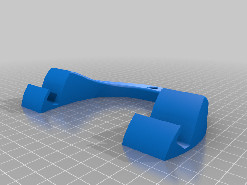 Tablet Stand With Stylist Holder