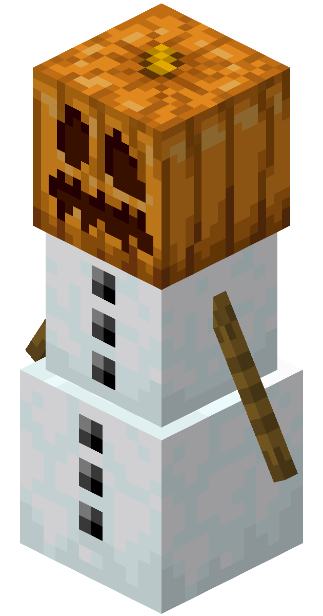 snowgolem