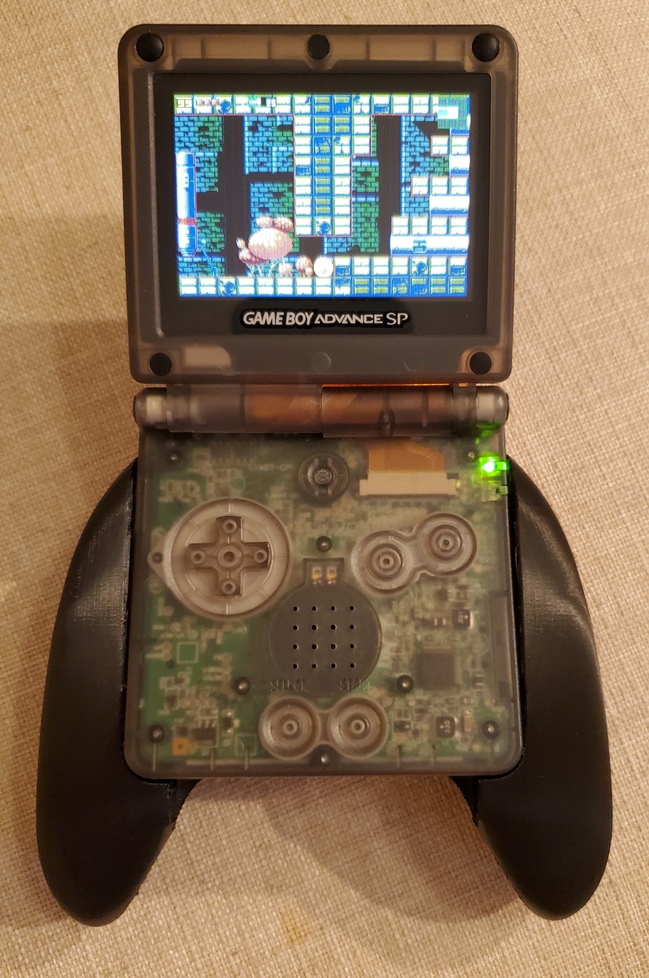 GBA SP Comfort Grips v1