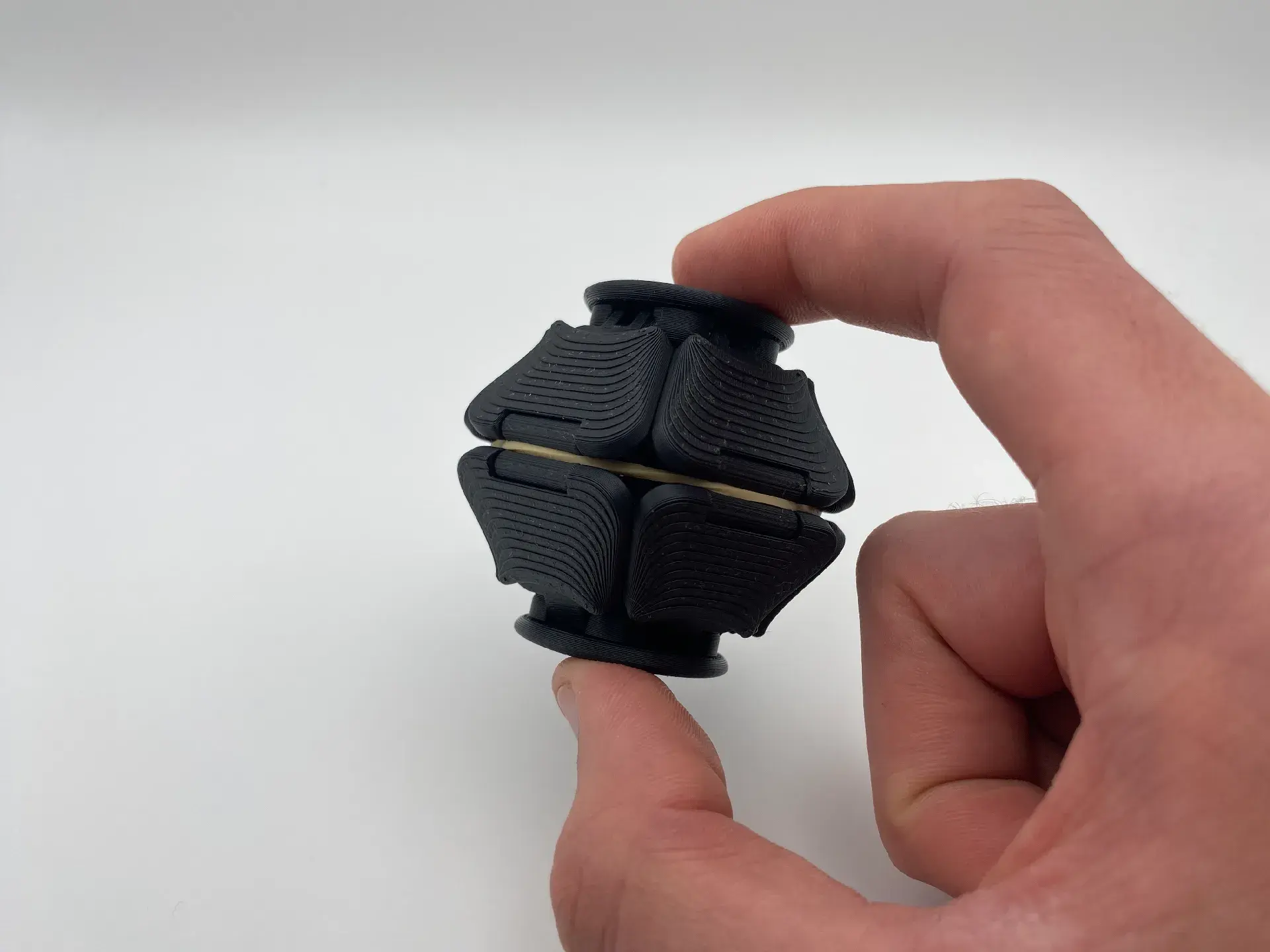 Fidget Squeezer