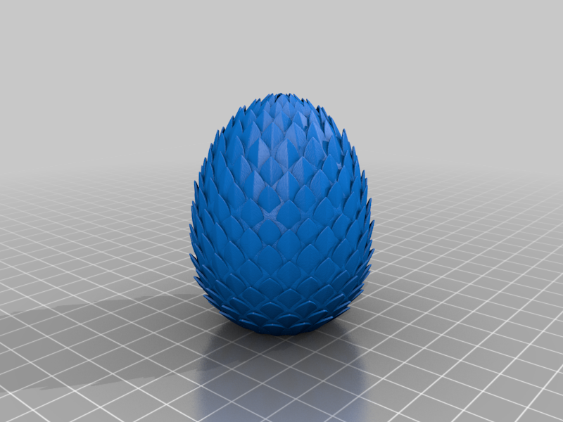 Dragon Egg
