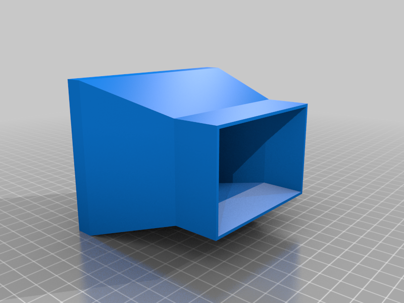 Spread Flash Grid (YN560 IV)