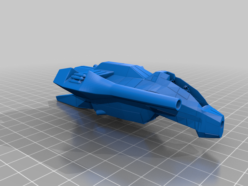 Taiidan Interceptor