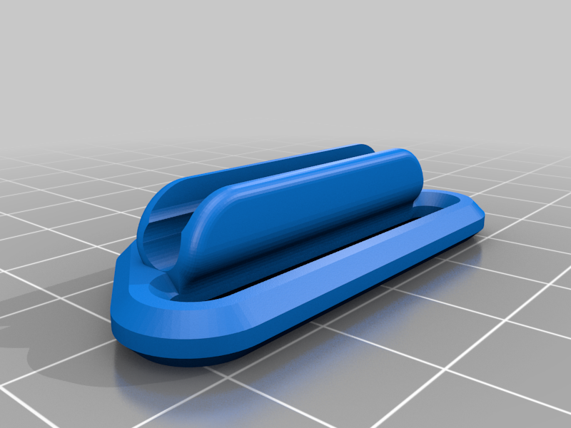 DAS Quest link cable clips