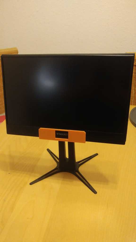 Monitor Stand 13,3" Wimaxit M1331C 
