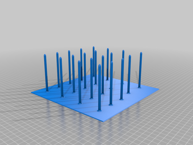 Sewing Thread Spool & Bobbin Holder