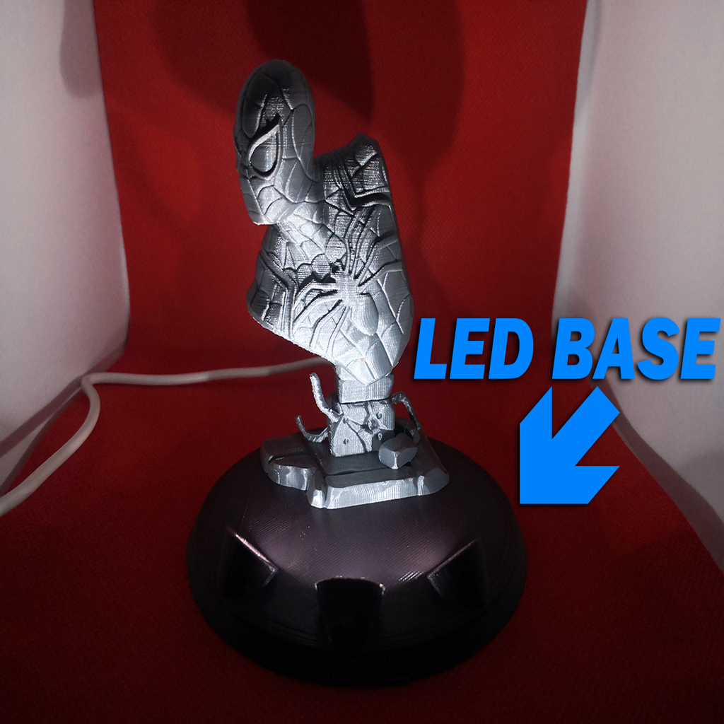 LED Base