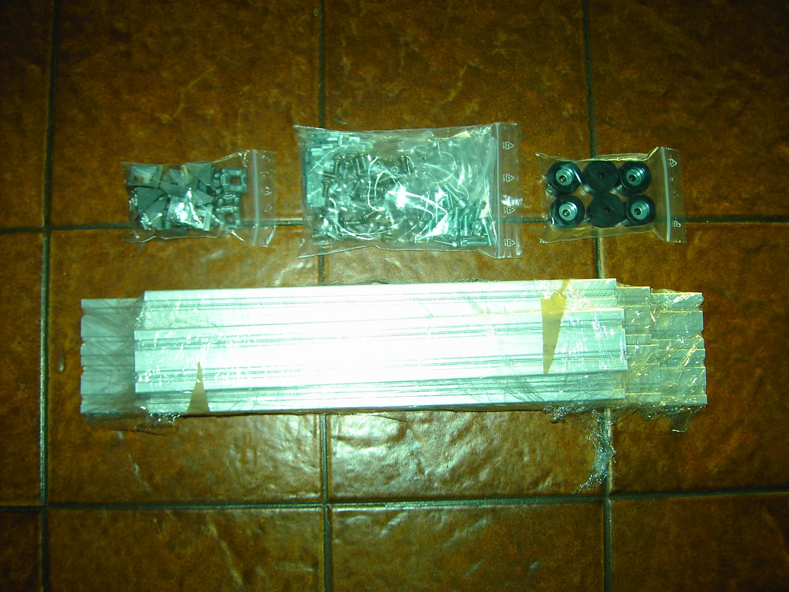 AM8 Remakes full Kit Aufbauanleitung / assembly instructions