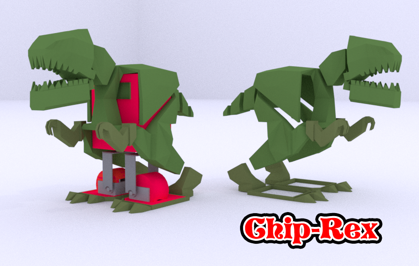 Chip-Rex