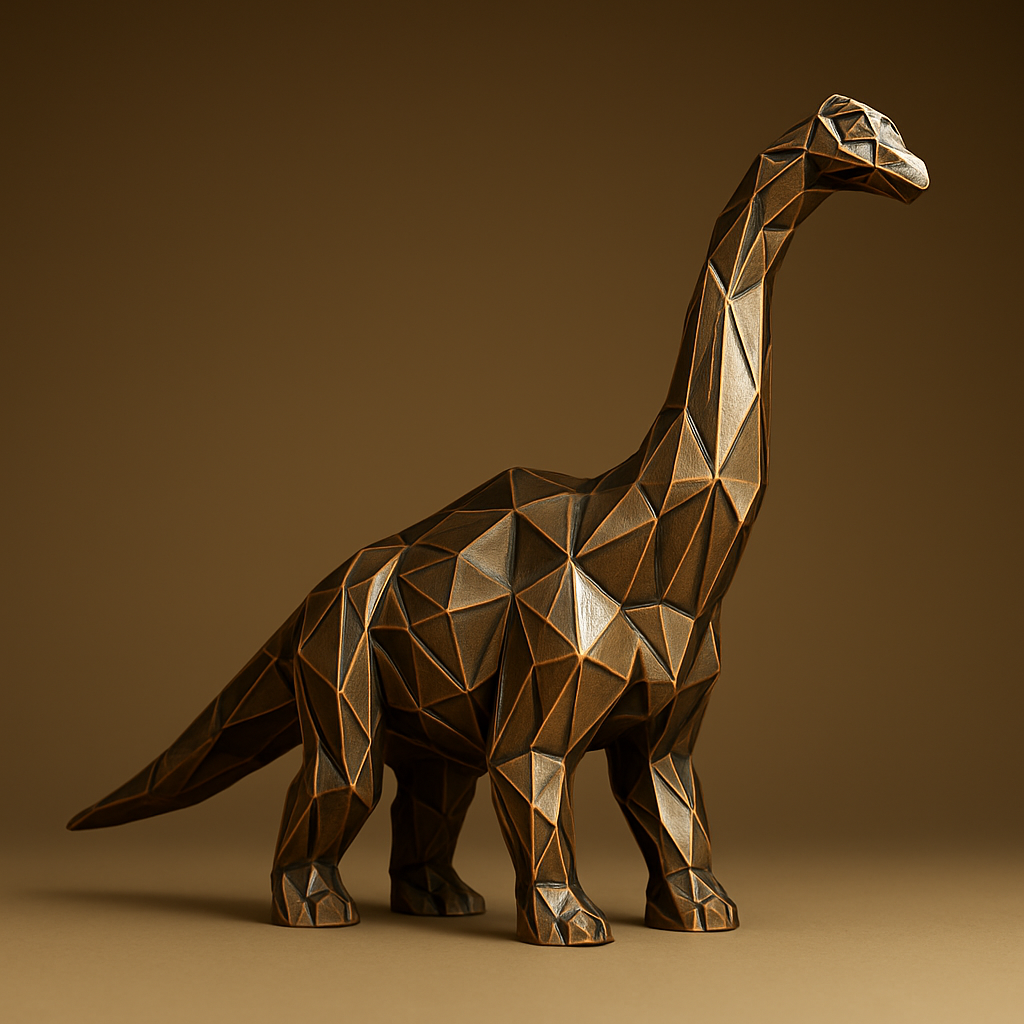 CF Brachiosaurus