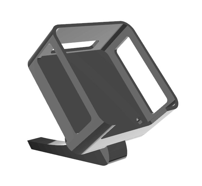 M5Stack Core2 Aws Stand