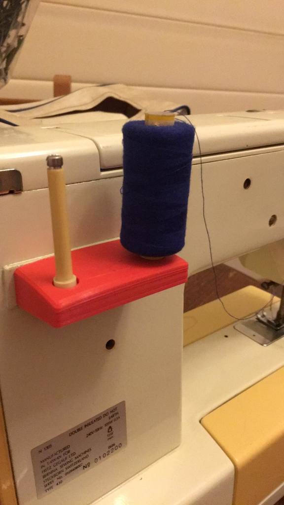 Replacement Cotton Holder for Bernina Sewing Machine