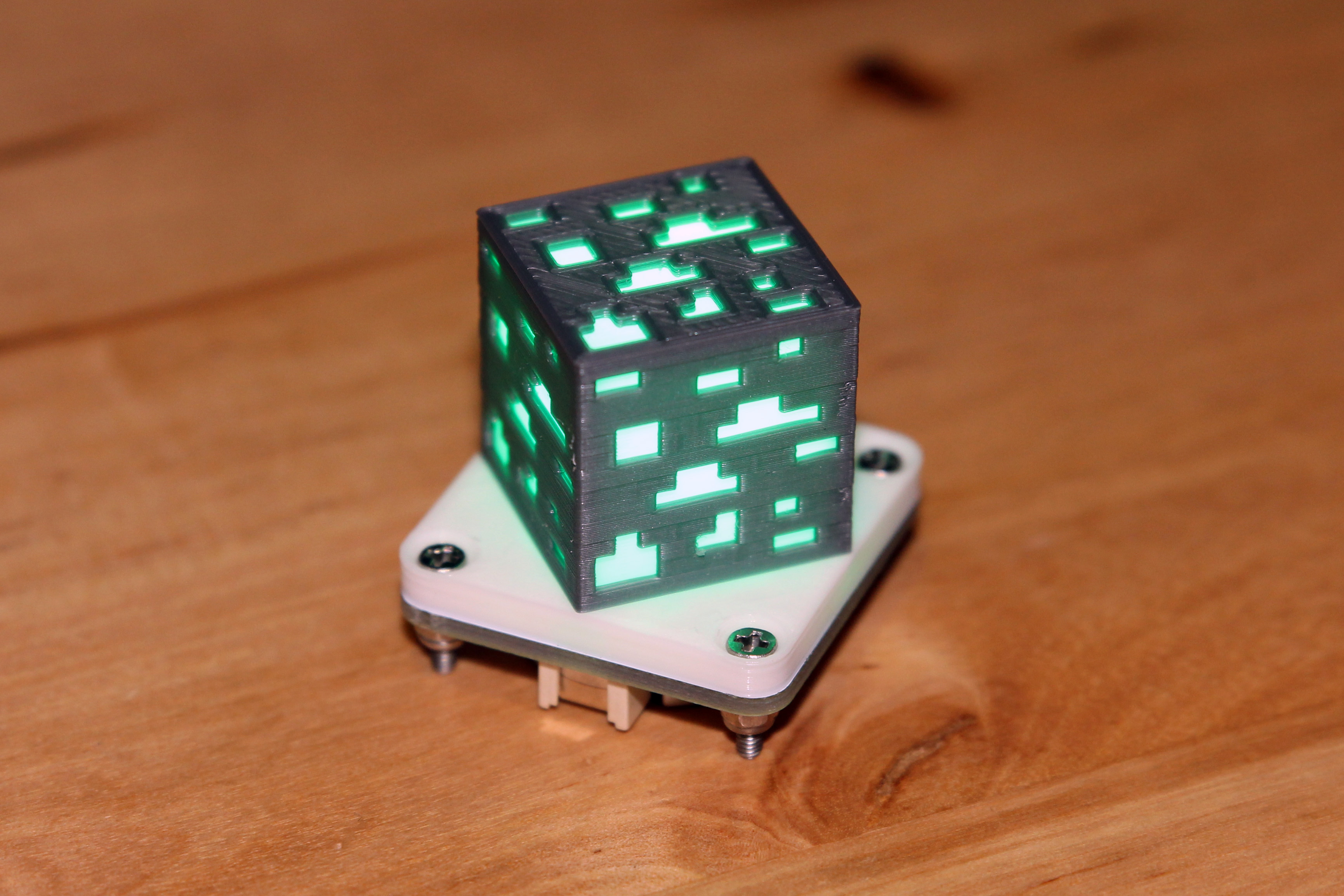 Tiny Ore Block