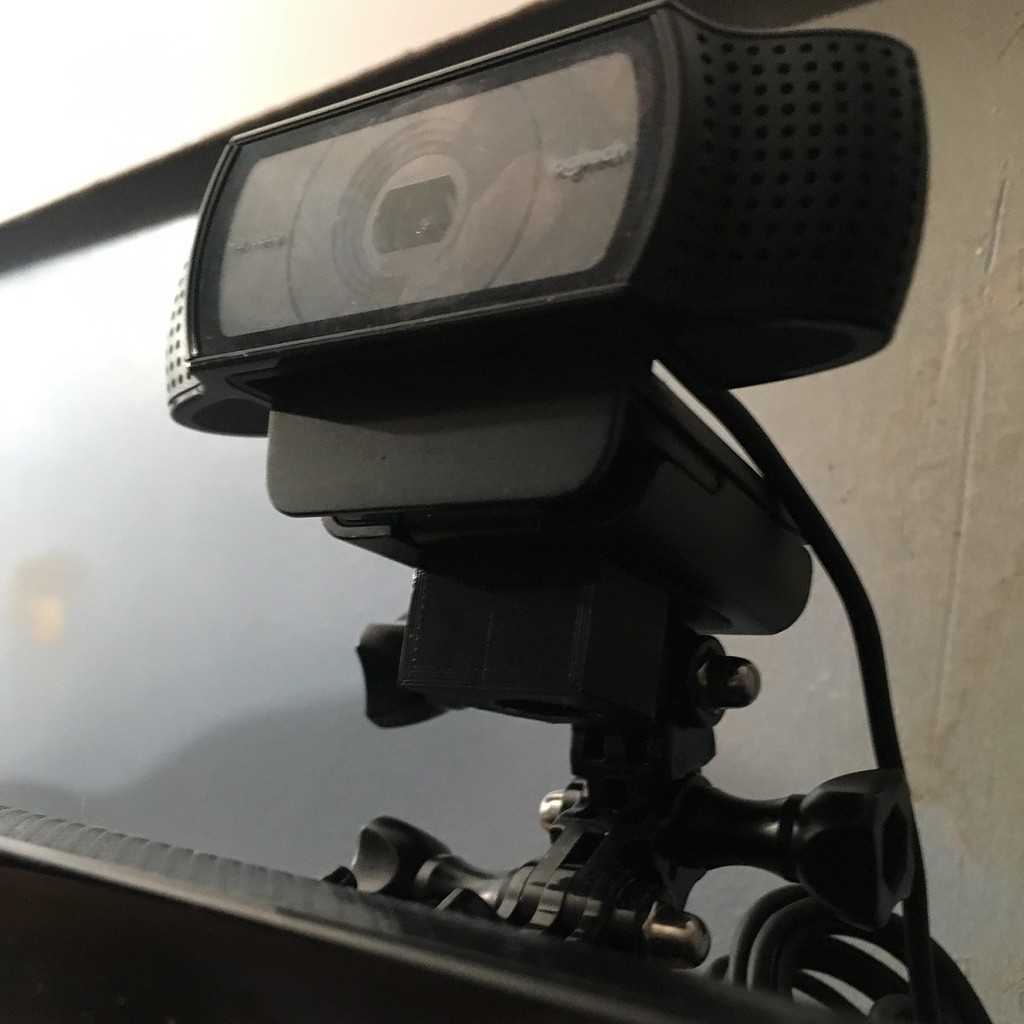 GoPro Camera Adapter