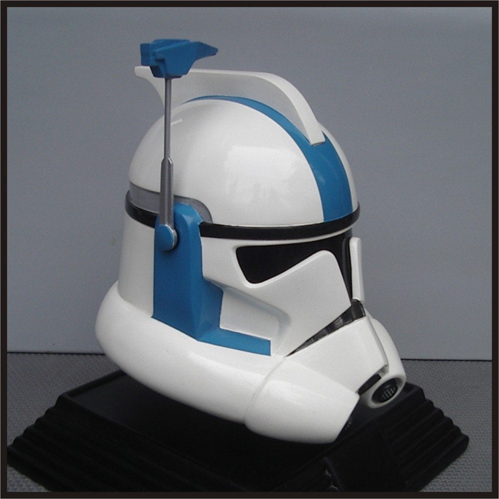 TCW ARC Trooper Helmet