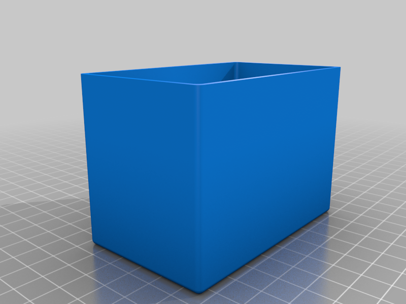 Resistor Decade Box - no diagrams