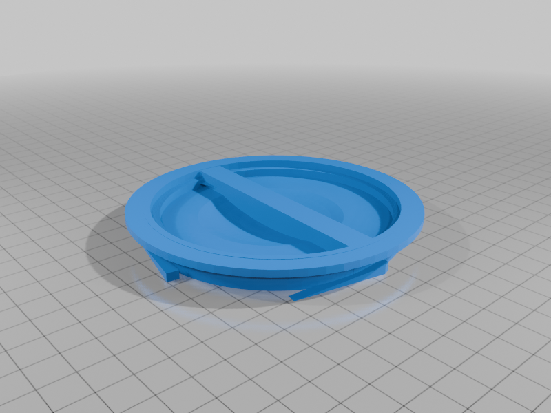 Porthole Cover for Rowing Shells