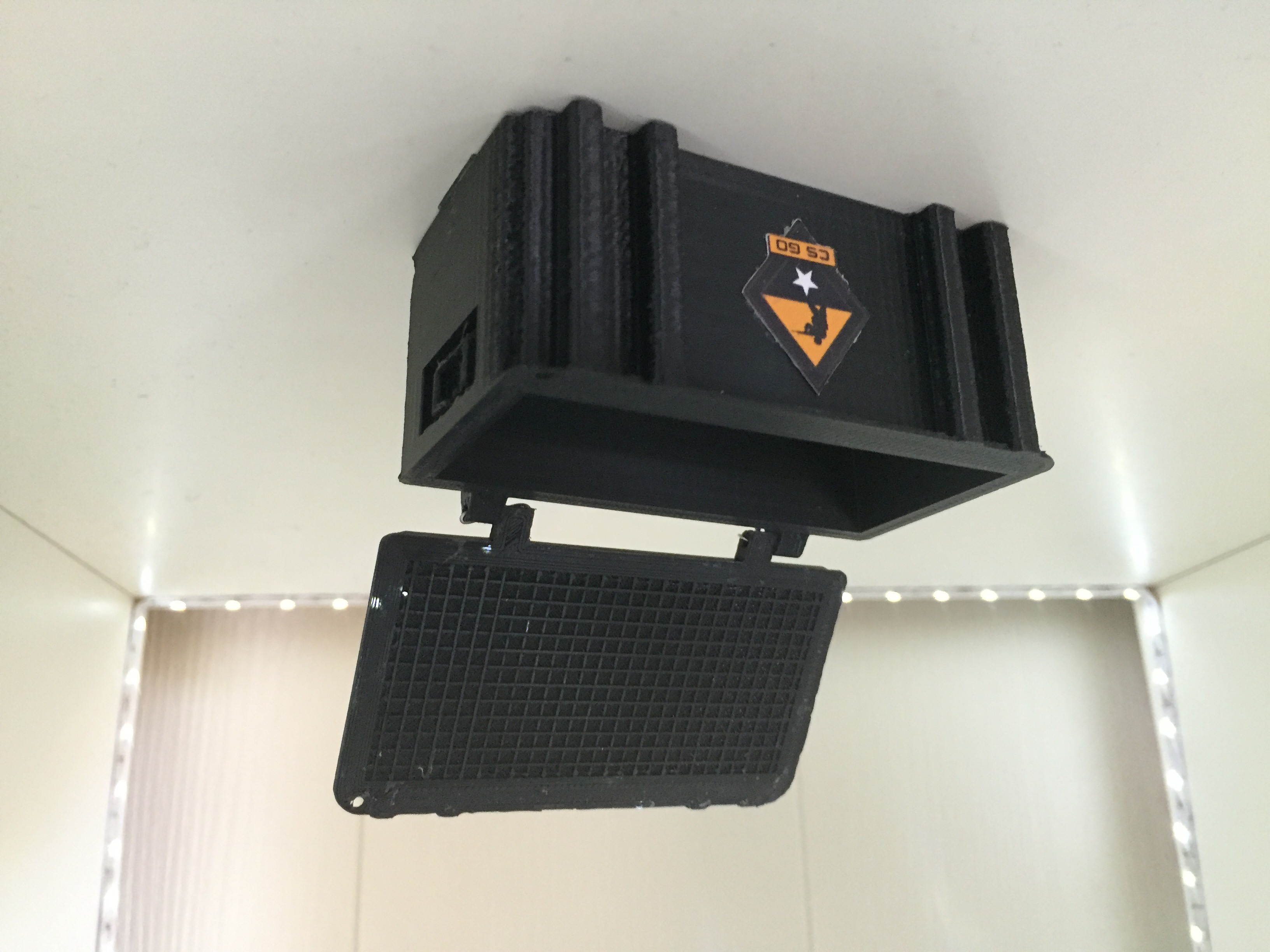 CS:GO Case