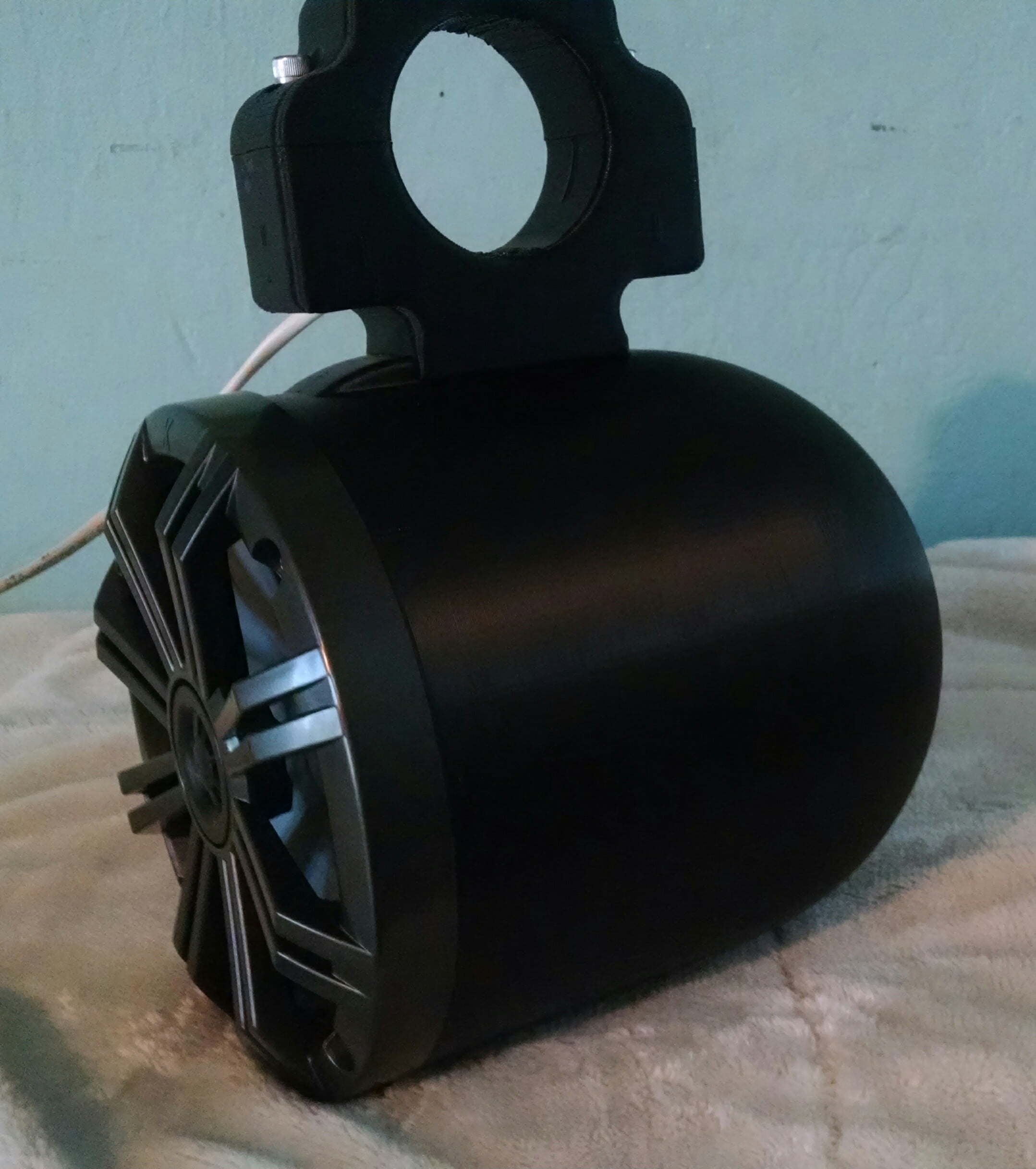 Tower / Roll Bar Speaker Can 6.5