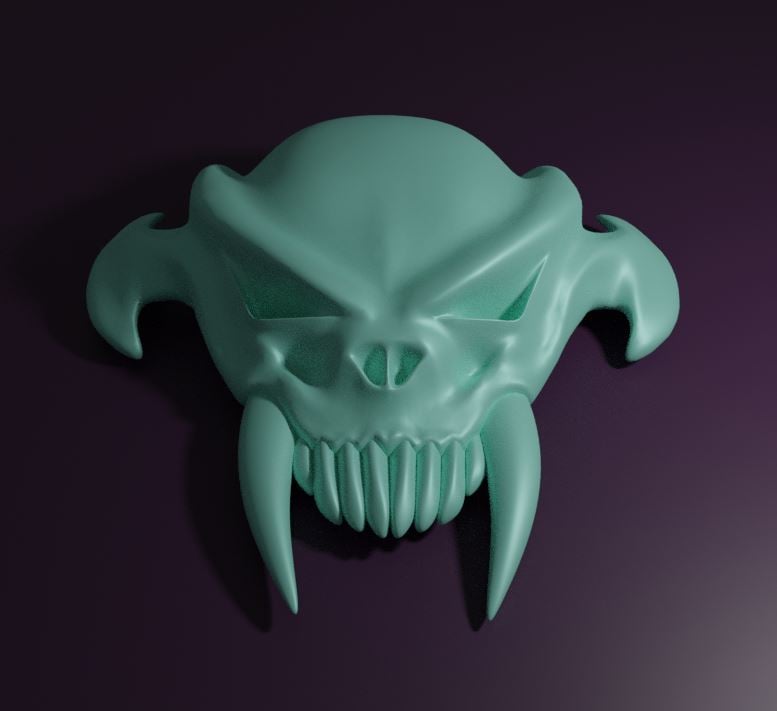 Skull