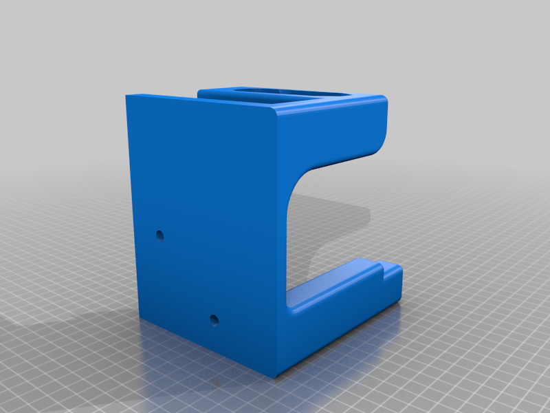 Valve Index Wallmount: version B (Split)