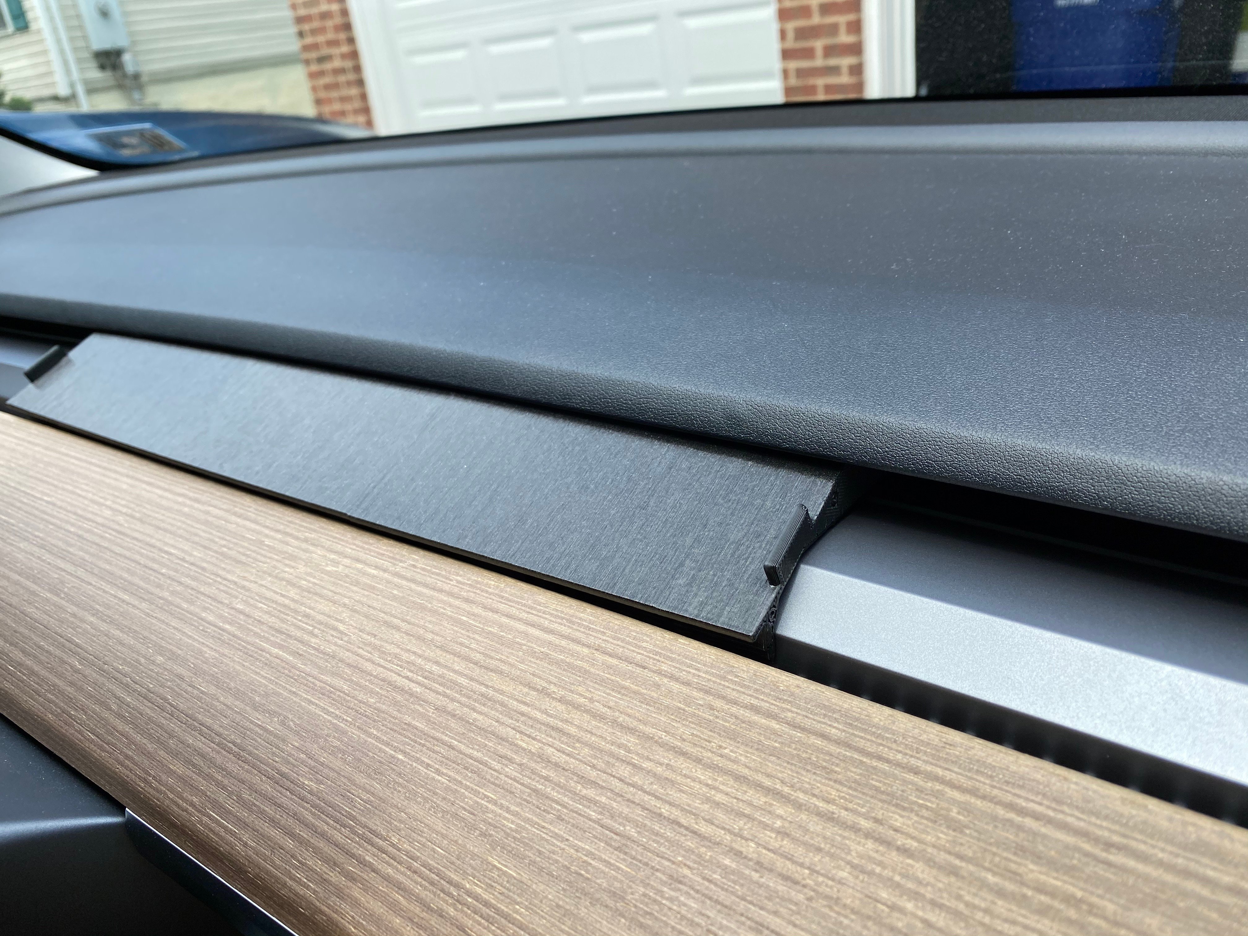 Tesla Model 3 Vent Cover