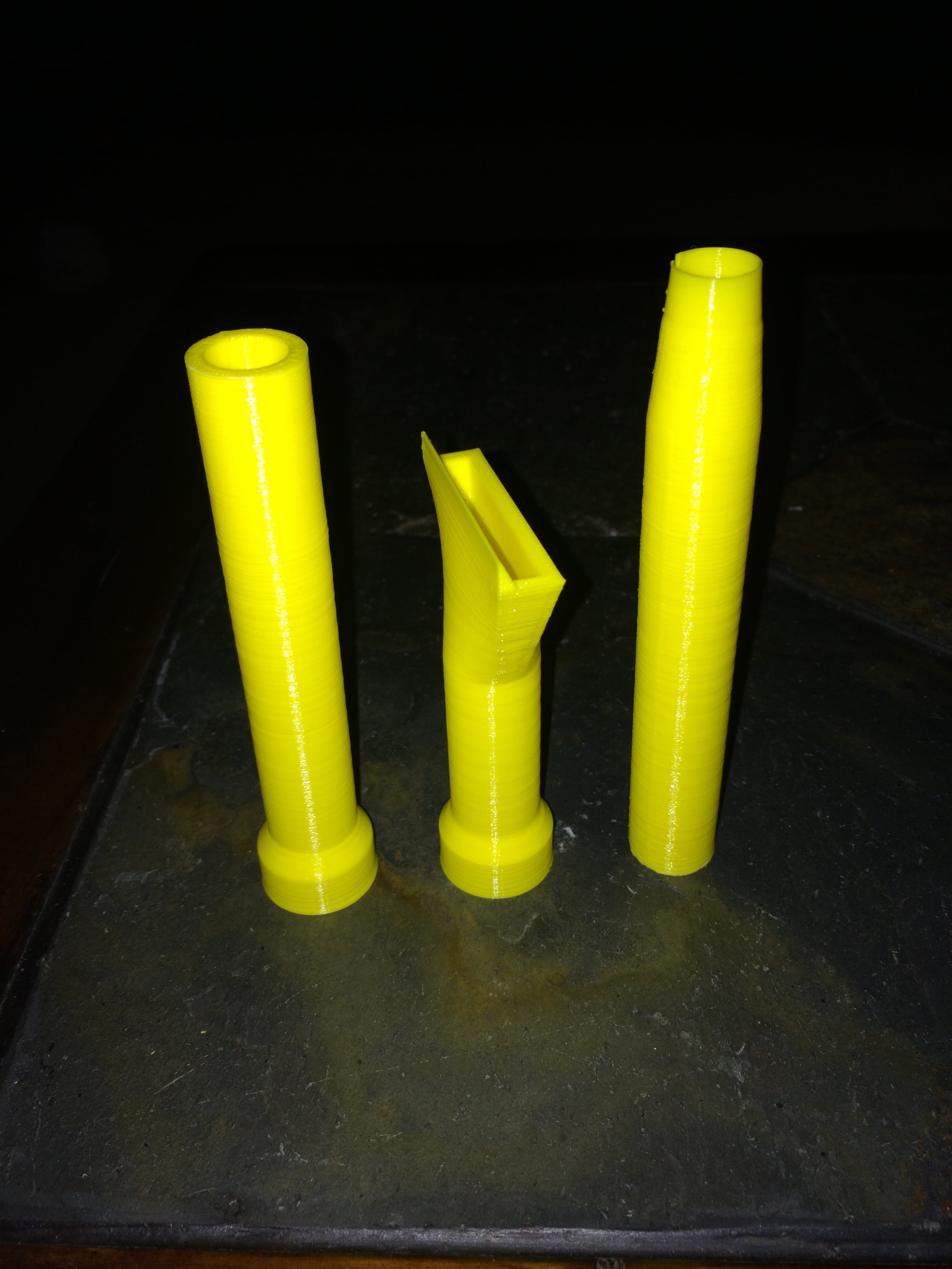 Fish Tank Scraper / Syphon