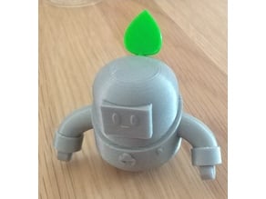 Things Tagged With Brawl Stars Thingiverse