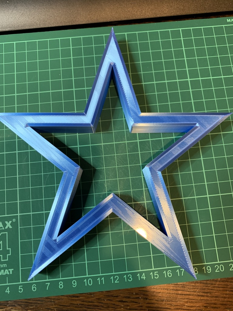 Star Design