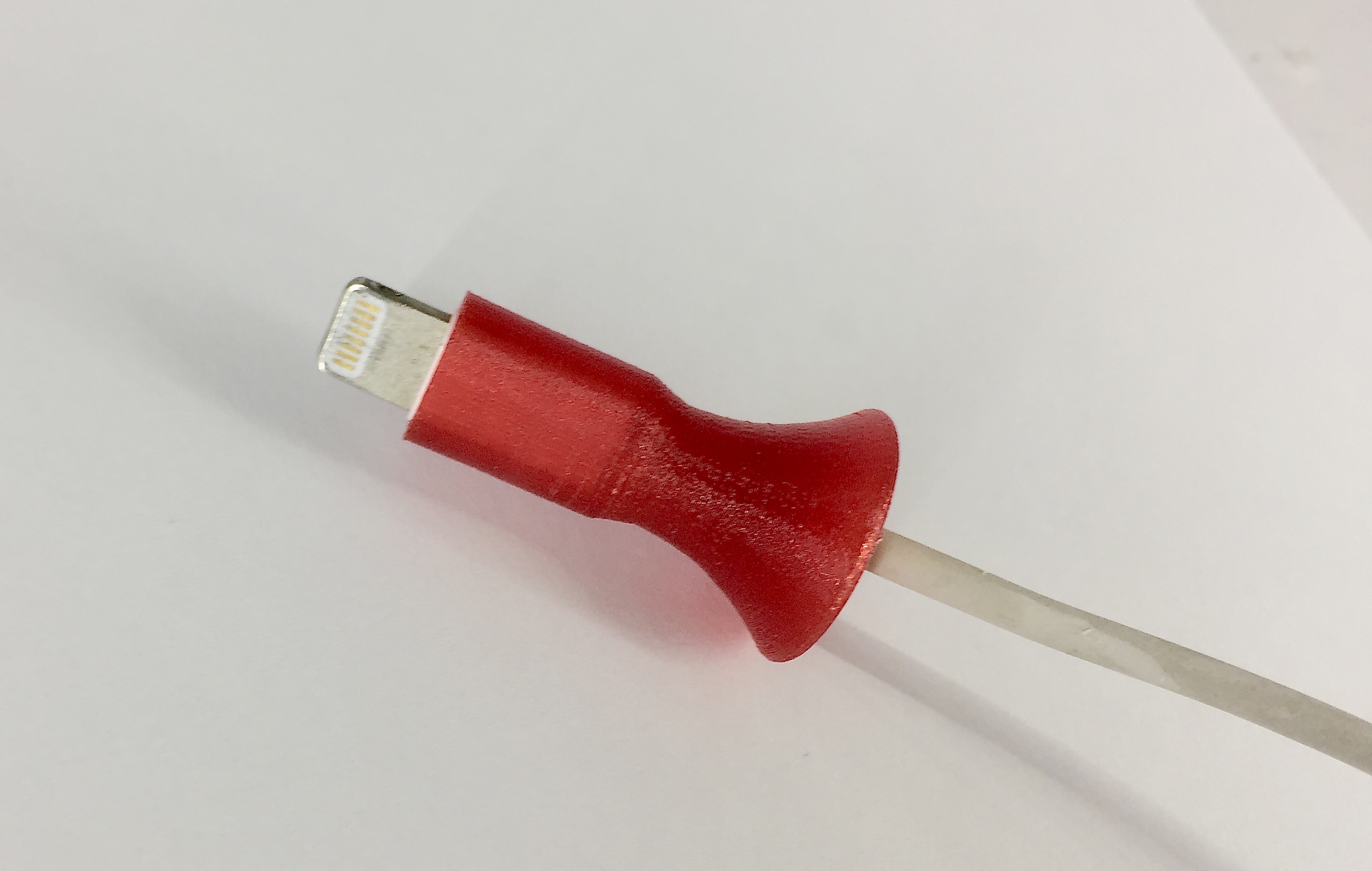 Apple Lightning-Cable Saver
