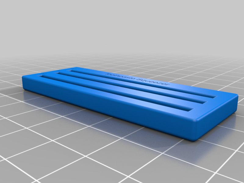 Toothpaste Squeezer - Small
