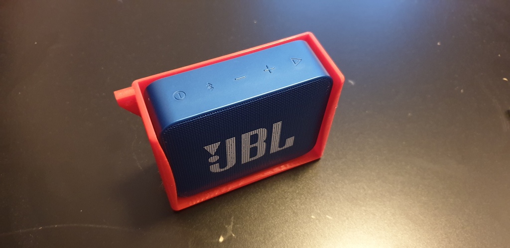 JBL GO 2 Belt Clip