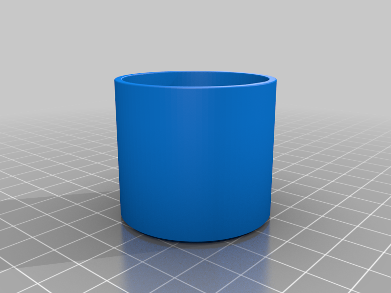 Dust cap for Fanatec wheel bases CSL DD CSW etc