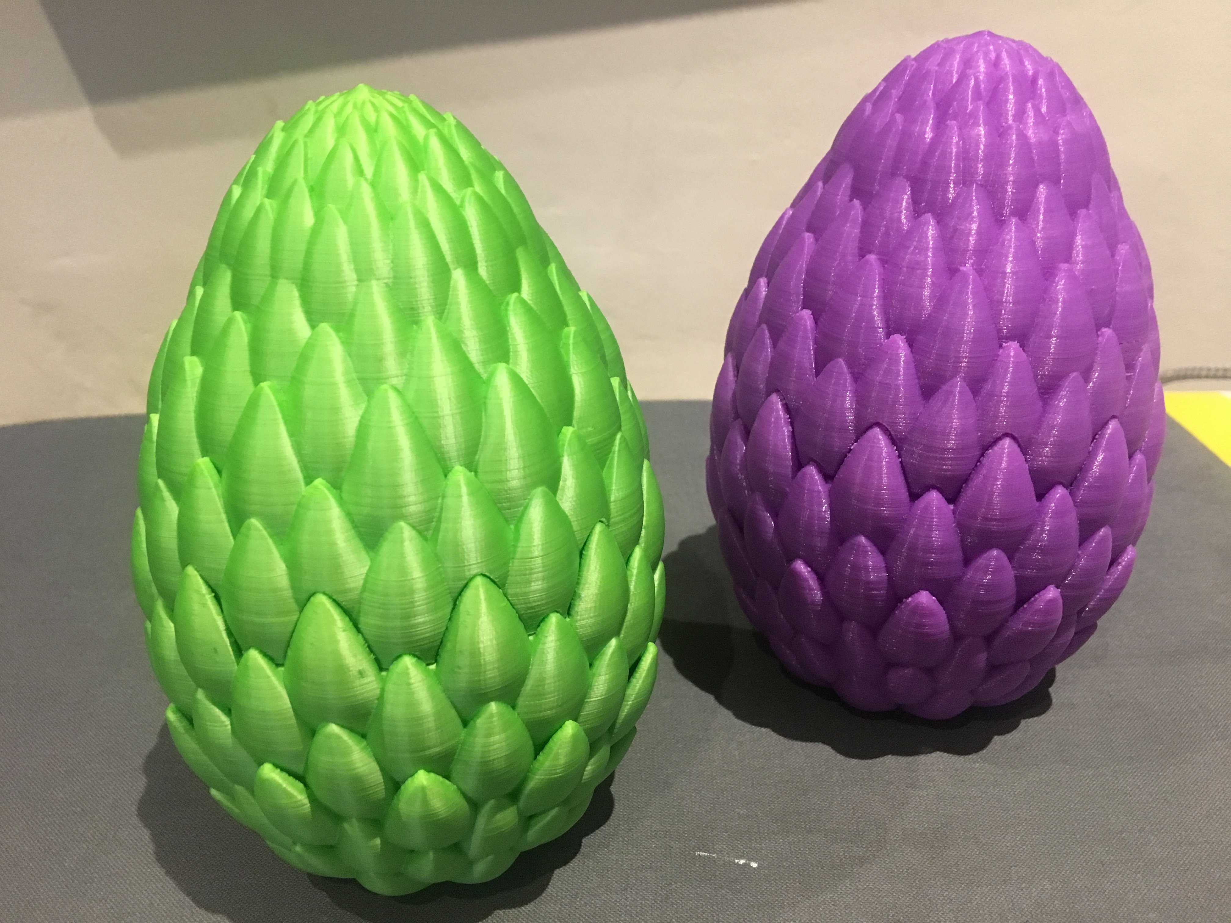 Dragon Egg