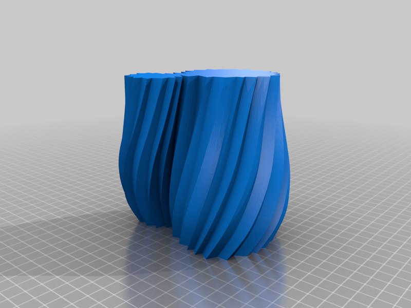 Vase 0131