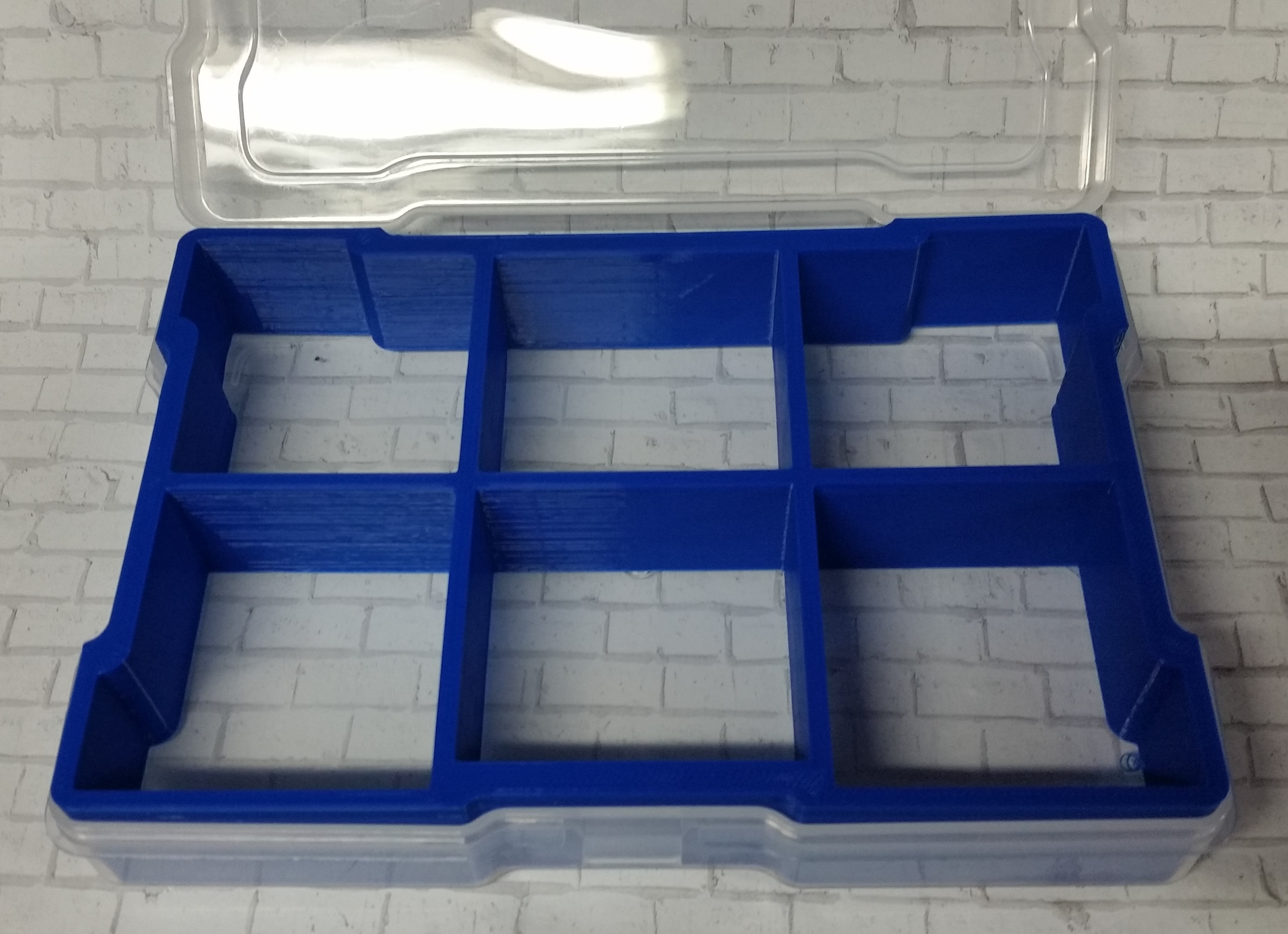 Recollections Photo Keeper photo box adapter frames