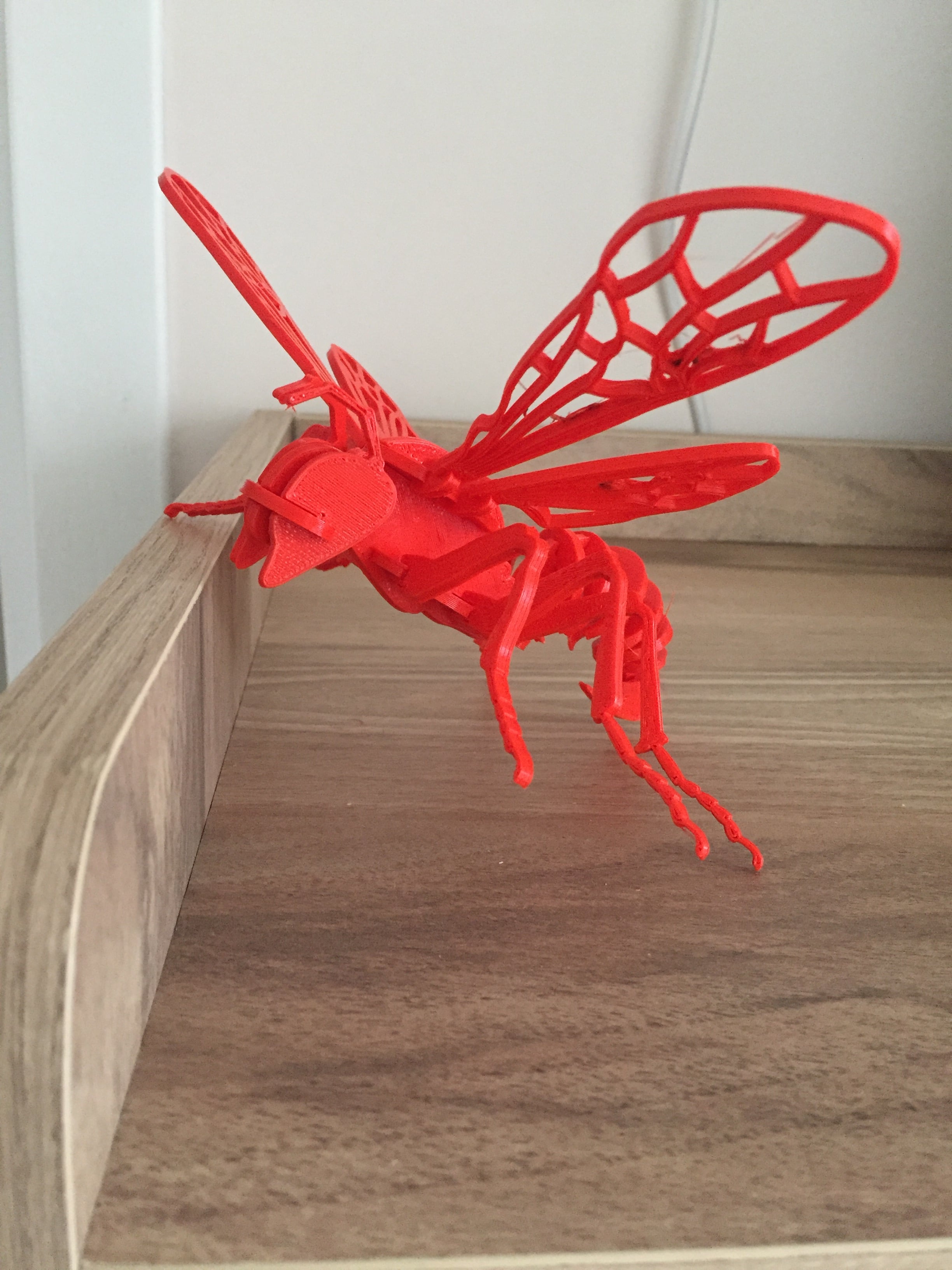 BEE PUZZLE