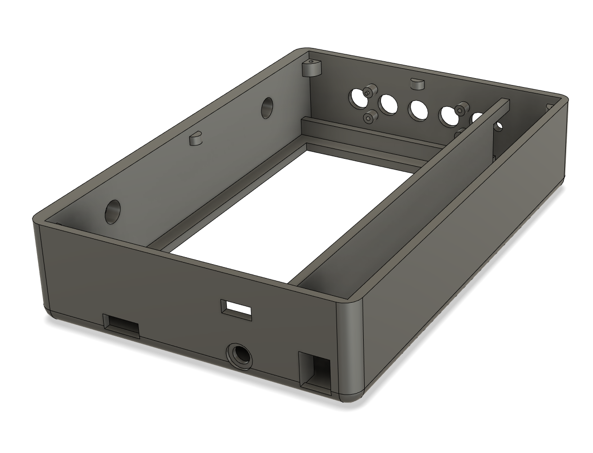 Eachine Goggle Two Screen Case